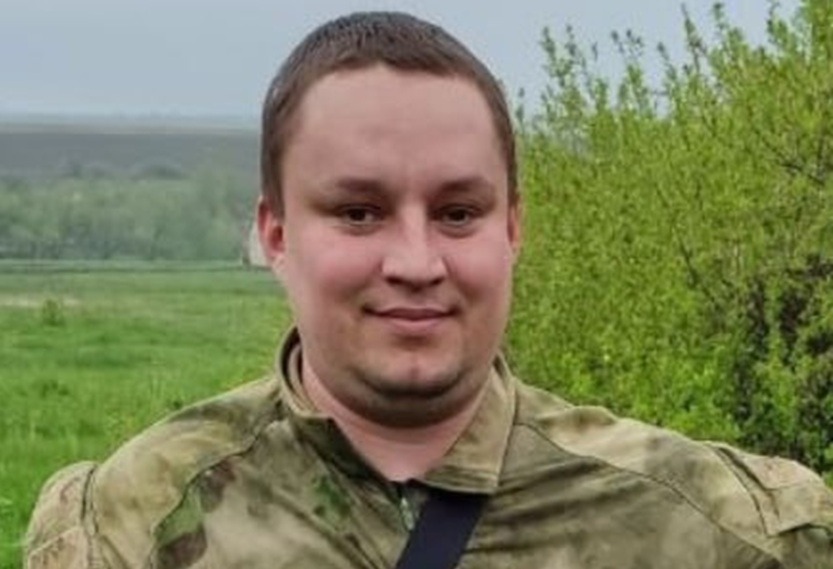 На войне в Украине погиб житель Палкинского района Сергей Антонов